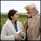 Der letzte Patriarch : photo Hannelore Elsner, Mario Adorf
