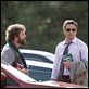Stichtag : photo Robert Downey Jr., Todd Phillips, Zach Galifianakis