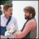 Stichtag : photo Robert Downey Jr., Todd Phillips, Zach Galifianakis