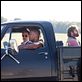 Stichtag : photo Jamie Foxx, Robert Downey Jr., Todd Phillips, Zach Galifianakis