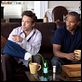 Stichtag : photo Jamie Foxx, Robert Downey Jr., Todd Phillips