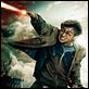 Harry Potter und die Heiligtümer des Todes - Teil 2 : poster Daniel Radcliffe