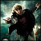 Harry Potter und die Heiligtümer des Todes - Teil 2 : poster Daniel Radcliffe