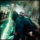 Harry Potter und die Heiligtümer des Todes - Teil 2 : poster Ralph Fiennes