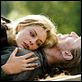 Camelot : photo Philip Winchester, Tamsin Egerton