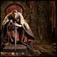 Camelot : photo Jamie Campbell Bower