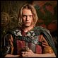 Camelot : photo Jamie Campbell Bower