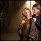 Camelot : photo Jamie Campbell Bower, Tamsin Egerton