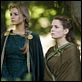 Camelot : photo Tamsin Egerton