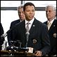Law & Order: Los Angeles : photo Terrence Howard