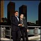 Law & Order: Los Angeles : photo Megan Boone, Terrence Howard