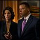 Law & Order: Los Angeles : photo Alana De La Garza, Terrence Howard