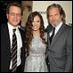 True Grit : photo Ethan Coen, Hailee Steinfeld, Jeff Bridges, Joel Coen, Matt Damon