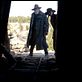 True Grit : photo Ethan Coen, Hailee Steinfeld, Jeff Bridges, Joel Coen
