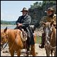 True Grit : photo Ethan Coen, Jeff Bridges, Joel Coen, Matt Damon