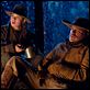 True Grit : photo Ethan Coen, Hailee Steinfeld, Joel Coen, Matt Damon