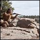 True Grit : photo Ethan Coen, Hailee Steinfeld, Joel Coen, Matt Damon