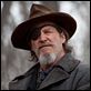 True Grit : photo Ethan Coen, Jeff Bridges, Joel Coen