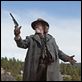 True Grit : photo Ethan Coen, Jeff Bridges, Joel Coen