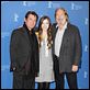 True Grit : photo Ethan Coen, Hailee Steinfeld, Jeff Bridges, Joel Coen, Josh Brolin