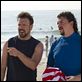 Eastbound & Down : photo Danny McBride, Jason Sudeikis