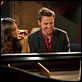 One Tree Hill : photo Jana Kramer, Tyler Hilton