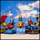 Meine Schwester Charlie : photo Bradley Steven Perry, Bridgit Mendler, Eric Allan Kramer, Jason Dolley, Leigh-Allyn Baker