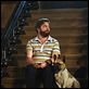 Bored To Death : photo Zach Galifianakis