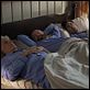 Bored To Death : photo Jason Schwartzman, Ted Danson, Zach Galifianakis