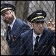 Bored To Death : photo Jason Schwartzman, Zach Galifianakis