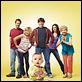 Raising Hope : photo Cloris Leachman, Garret Dillahunt, Martha Plimpton, Shannon Woodward