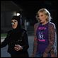 Raising Hope : photo Cloris Leachman, Martha Plimpton
