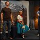 Raising Hope : photo Garret Dillahunt, Lucas Neff, Martha Plimpton