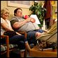 Raising Hope : photo Brad Grunberg, Martha Plimpton