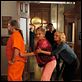Raising Hope : photo Cloris Leachman, Martha Plimpton