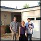Raising Hope : photo Garret Dillahunt, Lucas Neff, Martha Plimpton