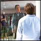 Raising Hope : photo Greg Germann, Lucas Neff, Martha Plimpton