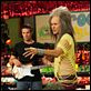 Raising Hope : photo Garret Dillahunt, Jason Lee