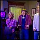 Raising Hope : photo Garret Dillahunt, Lucas Neff, Martha Plimpton