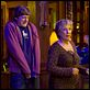 Raising Hope : photo Cloris Leachman, Lucas Neff