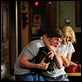 Raising Hope : photo Lucas Neff, Martha Plimpton