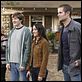 Raising Hope : photo Garret Dillahunt, Lucas Neff, Martha Plimpton, Shannon Woodward