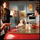 Raising Hope : photo Garret Dillahunt, Lucas Neff, Martha Plimpton