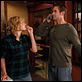 Raising Hope : photo Garret Dillahunt, Martha Plimpton