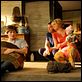 Raising Hope : photo Garret Dillahunt, Lucas Neff, Martha Plimpton