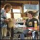 Raising Hope : photo Cloris Leachman, Lucas Neff