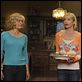 Raising Hope : photo Jaime Pressly, Martha Plimpton