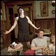 Raising Hope : photo Garret Dillahunt, Lucas Neff, Martha Plimpton