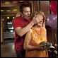 Raising Hope : photo Cloris Leachman, Garret Dillahunt