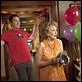 Raising Hope : photo Cloris Leachman, Garret Dillahunt